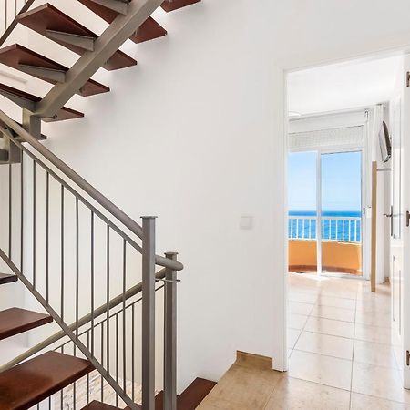 Beachfront Triplex With Swimming Pool & Parking Radazul ภายนอก รูปภาพ