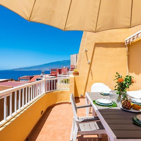 Beachfront Triplex With Swimming Pool & Parking Radazul ภายนอก รูปภาพ