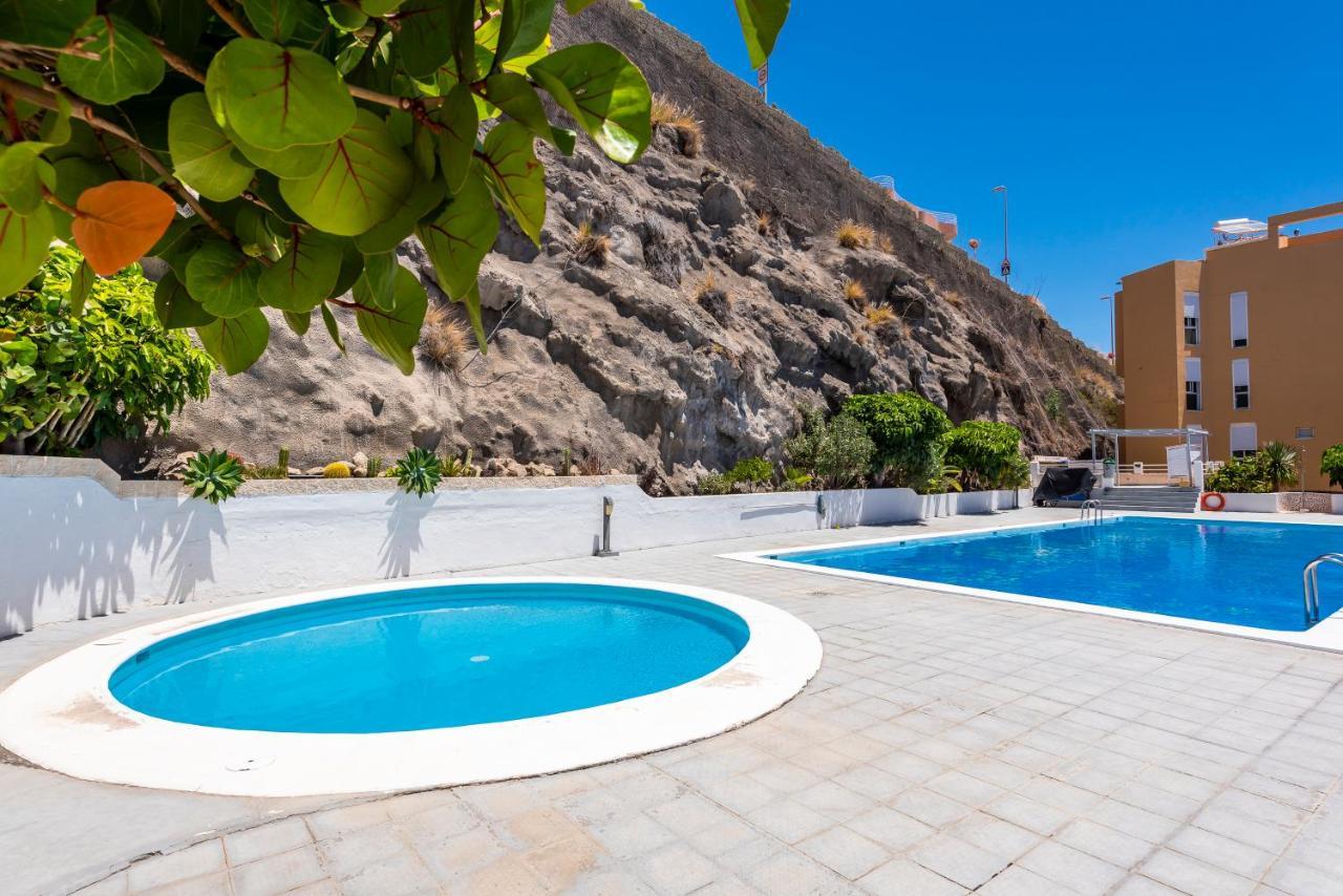 Beachfront Triplex With Swimming Pool & Parking Radazul ภายนอก รูปภาพ