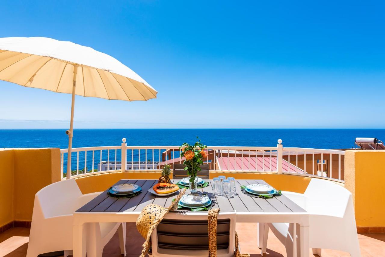Beachfront Triplex With Swimming Pool & Parking Radazul ภายนอก รูปภาพ