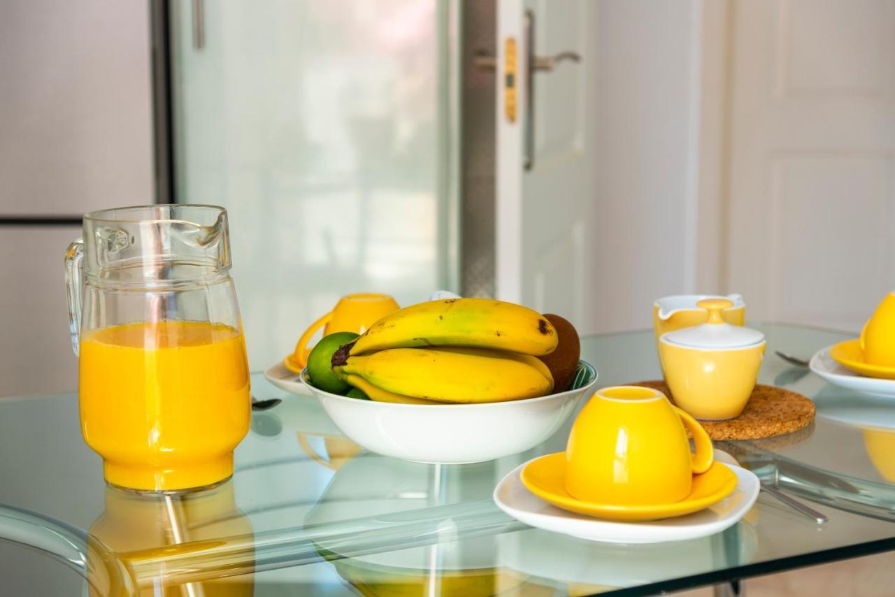 Beachfront Triplex With Swimming Pool & Parking Radazul ภายนอก รูปภาพ