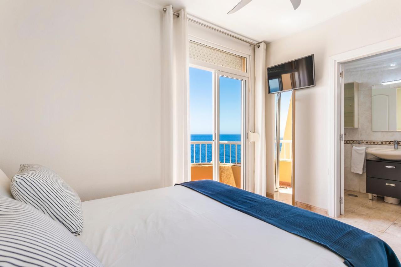 Beachfront Triplex With Swimming Pool & Parking Radazul ภายนอก รูปภาพ
