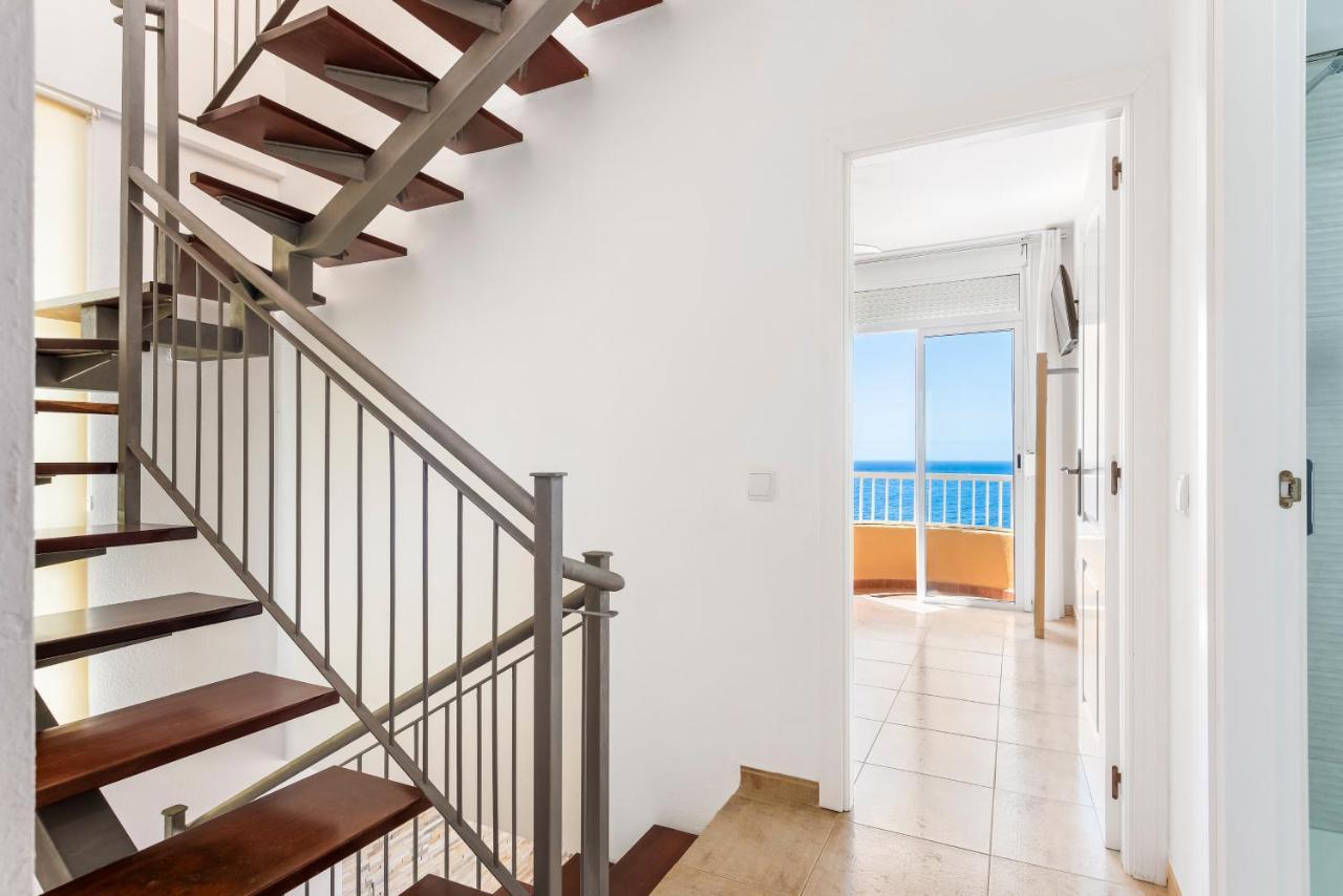 Beachfront Triplex With Swimming Pool & Parking Radazul ภายนอก รูปภาพ