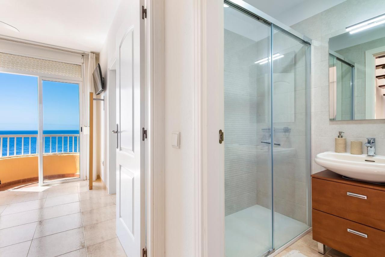 Beachfront Triplex With Swimming Pool & Parking Radazul ภายนอก รูปภาพ