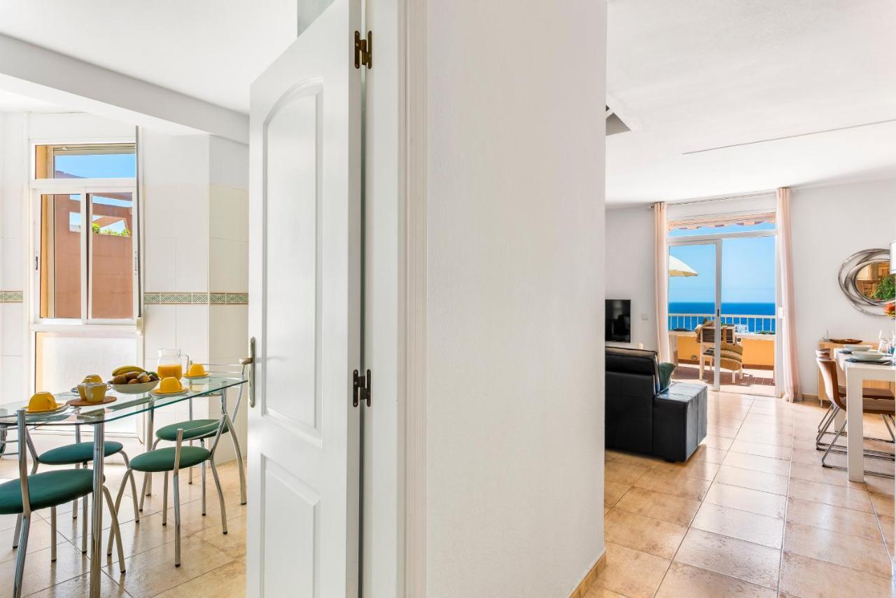 Beachfront Triplex With Swimming Pool & Parking Radazul ภายนอก รูปภาพ