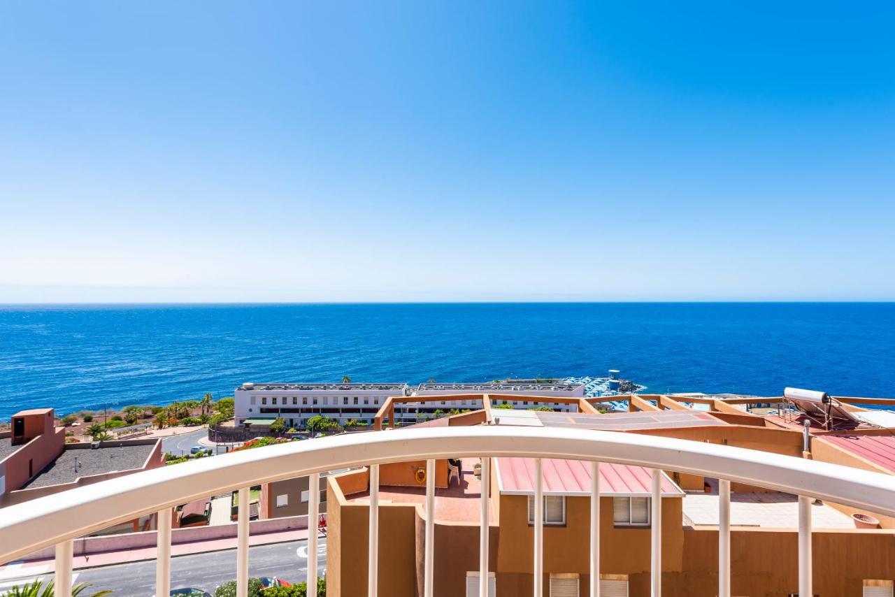 Beachfront Triplex With Swimming Pool & Parking Radazul ภายนอก รูปภาพ